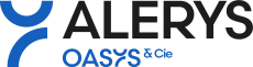 Alerys - Logo